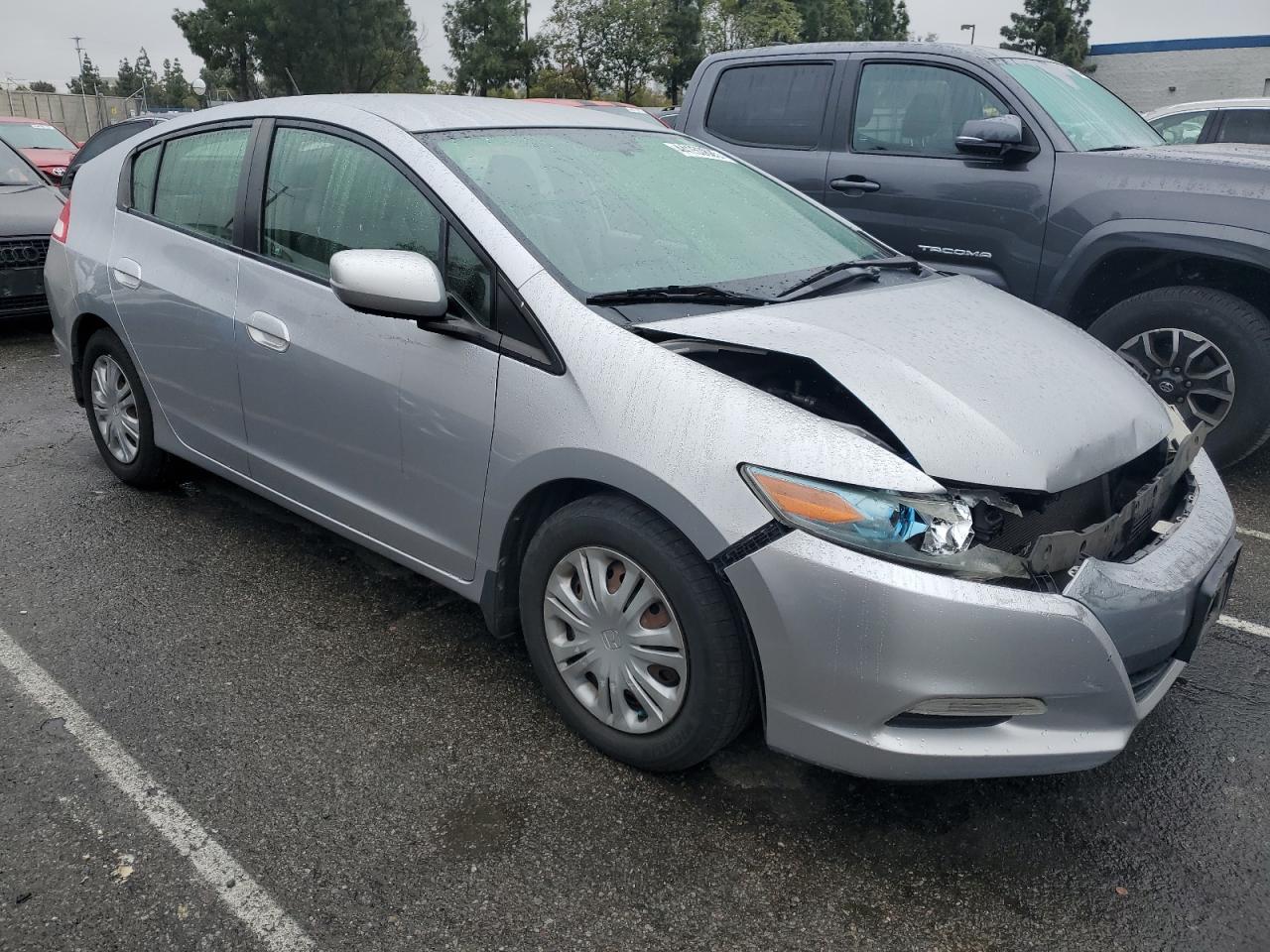 2010 Honda Insight - Image 4