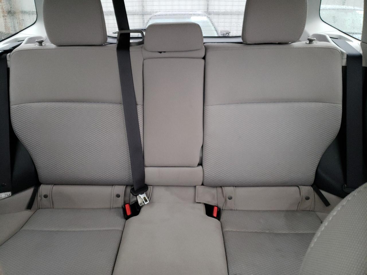 2017 Subaru Forester - Image 10