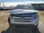 2013 Ford Explorer Xlt zu verkaufen in Colorado Springs, CO - Front End