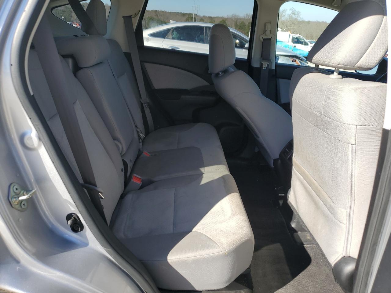 2016 Honda CR-V - Image 11