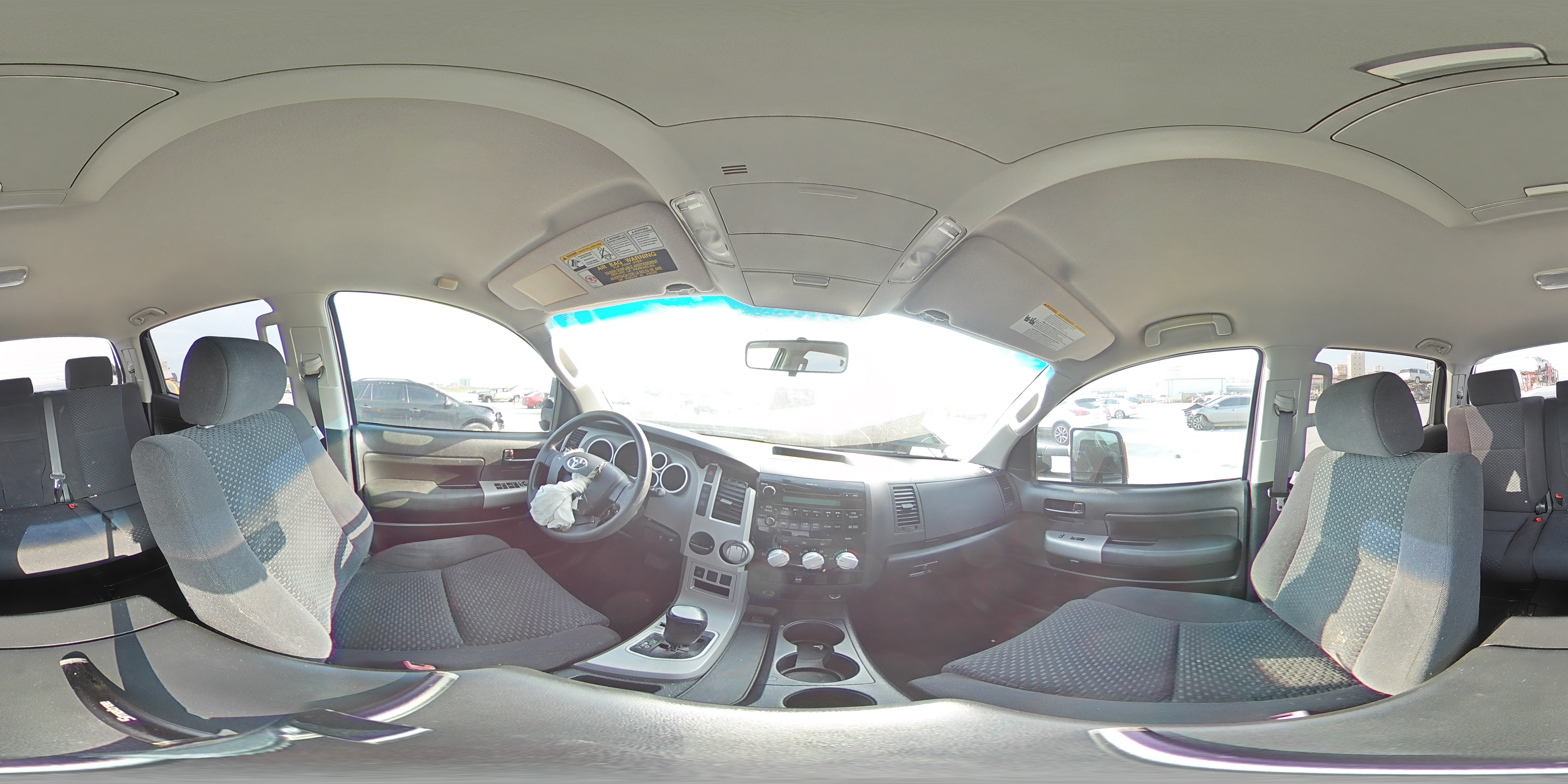 2008 Toyota Tundra - Image 13