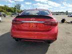 Miami, FL에서 판매 중인 2018 Infiniti Q50 Red Sport 400 - Vandalism