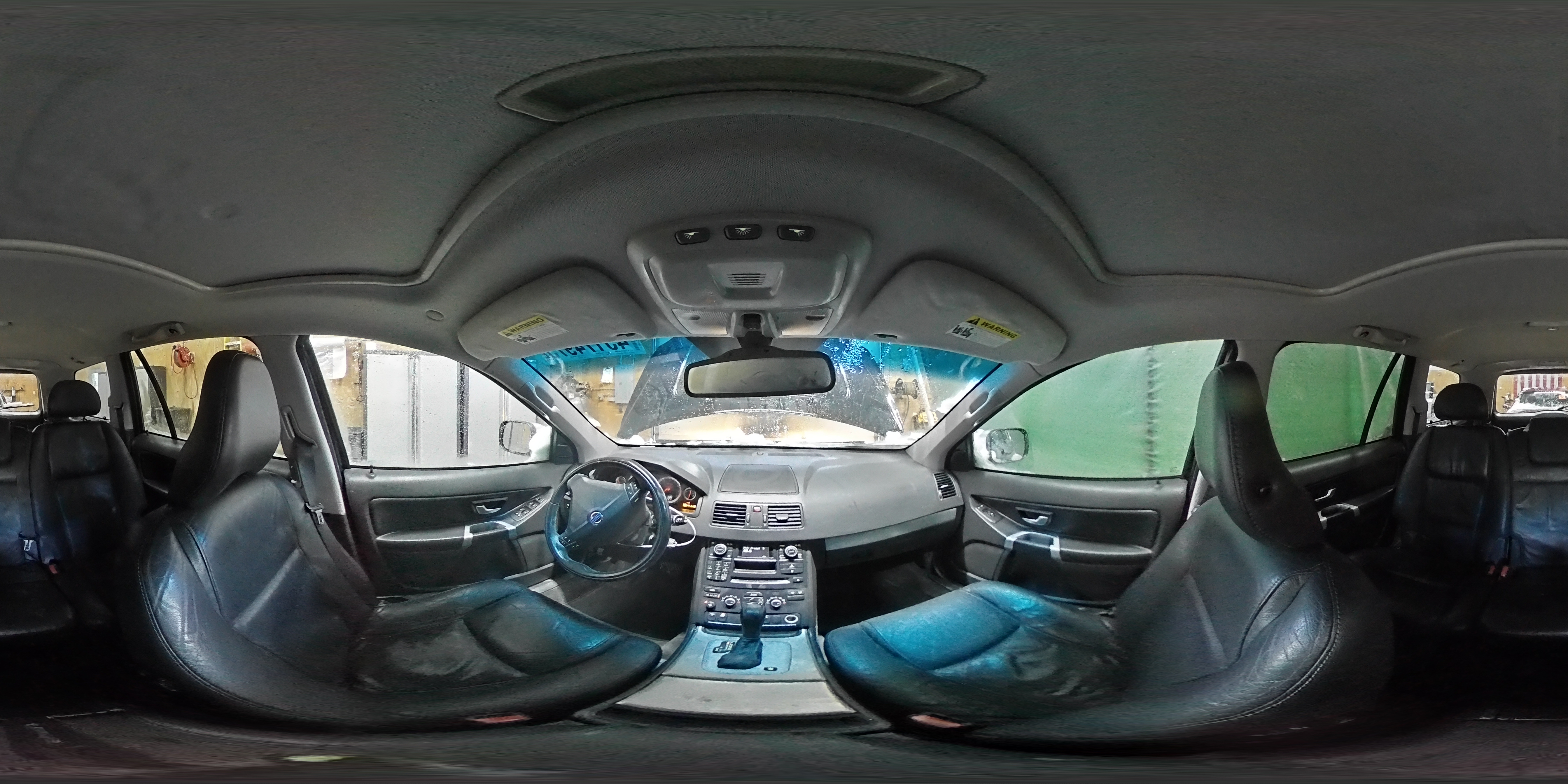 2013 Volvo XC90 - Image 15