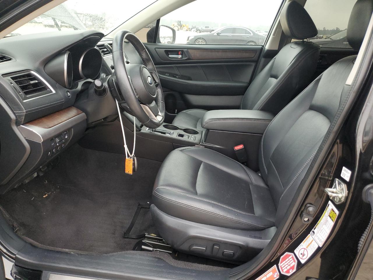 2019 Subaru Outback - Image 7