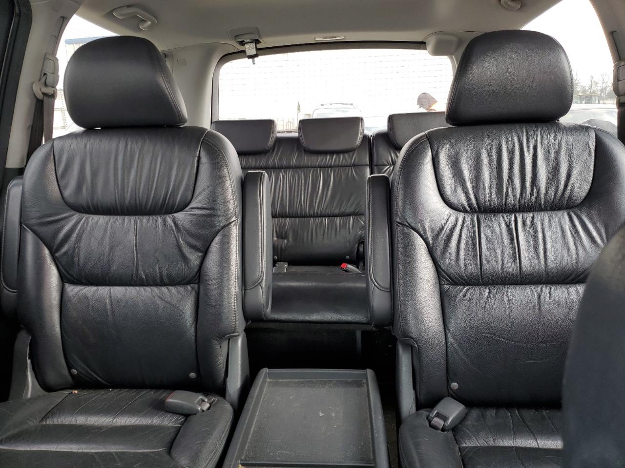2007 Honda Odyssey - Image 10