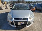2012 Ford Focus S en Venta en Madisonville, TN - Front End