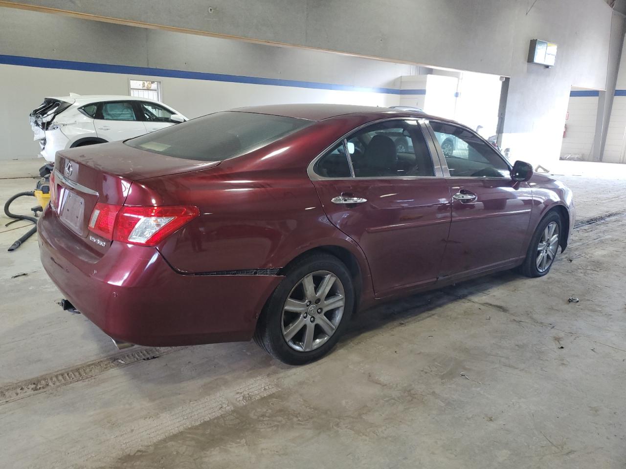2007 Lexus ES - Image 3