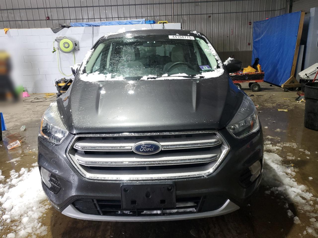 2019 Ford Escape - Image 5