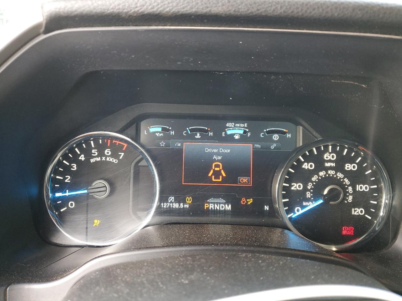 2017 Ford F-150 - Image 9