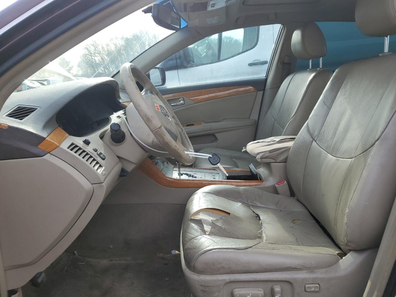 2006 Toyota Avalon - Image 7