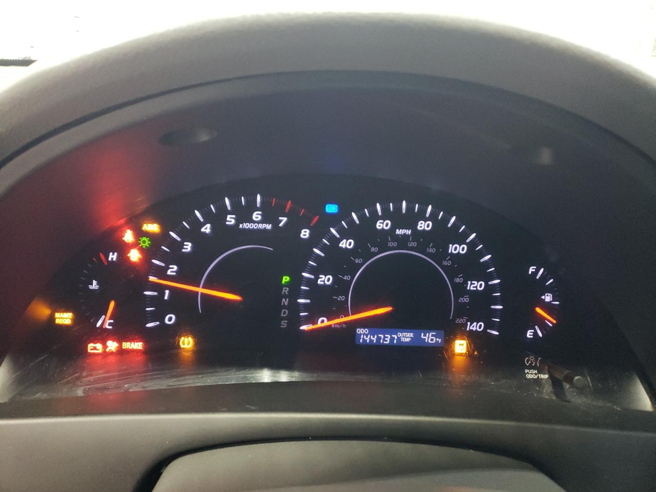 2011 Toyota Camry - Image 9