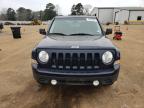 2017 Jeep Patriot Sport en Venta en Longview, TX - Mechanical