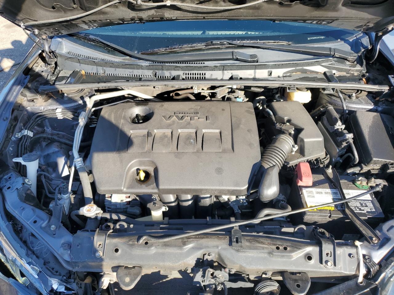 2018 Toyota Corolla - Image 11