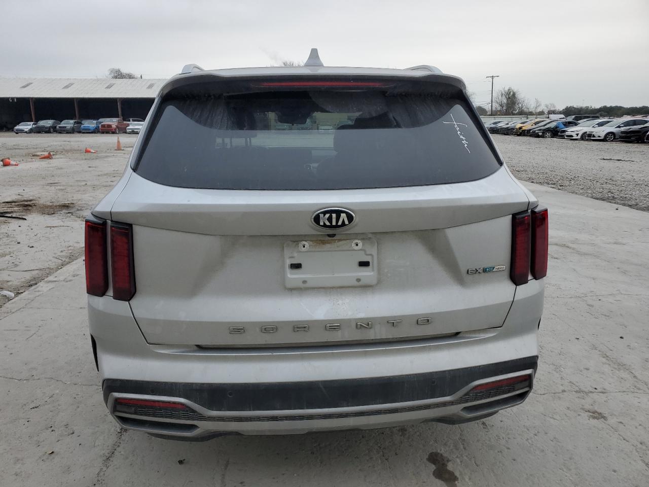 2021 Kia Sorento - Image 6