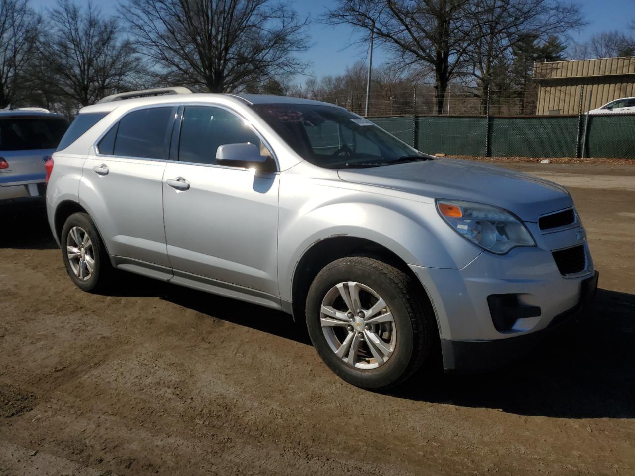 2013 Chevrolet Equinox - Image 4