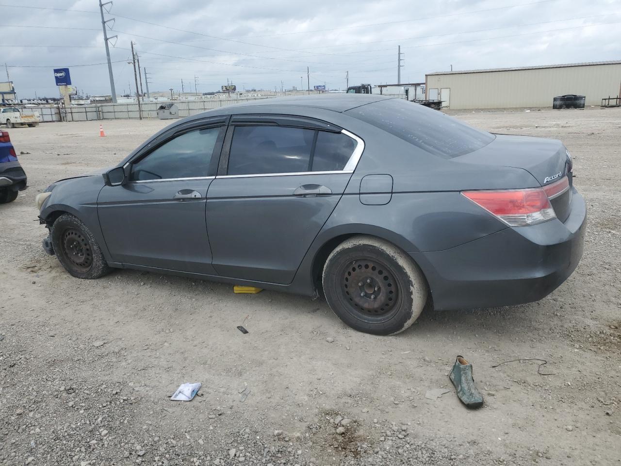 2012 Honda Accord - Image 2