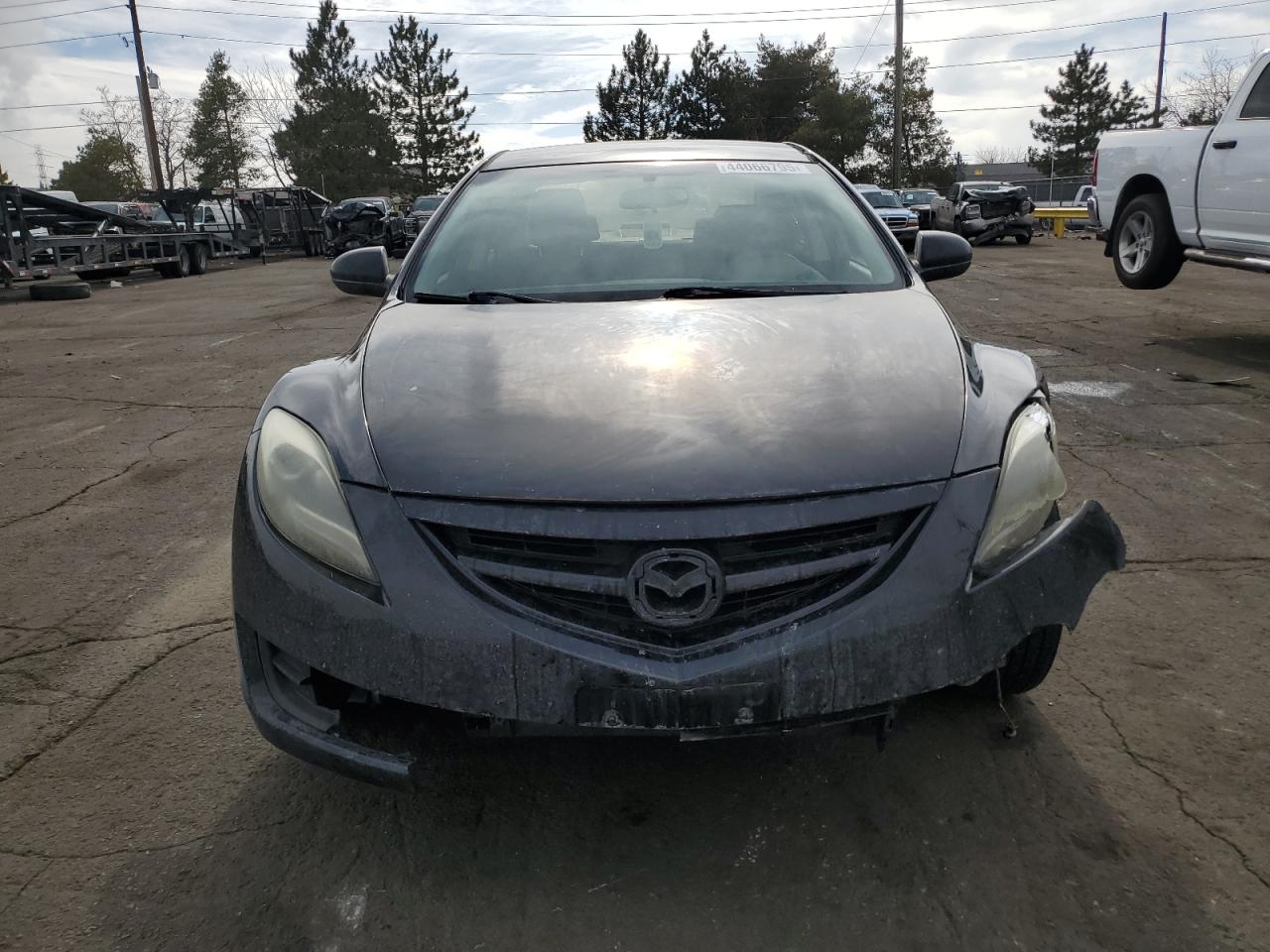 2011 Mazda 6 - Image 5