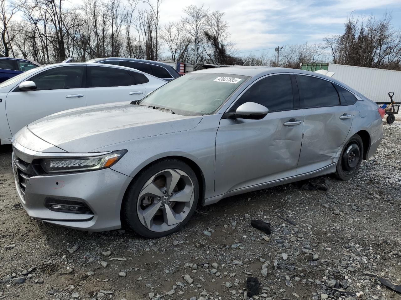 2019 Honda Accord - Image 1