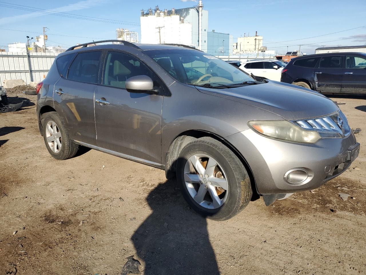 2009 Nissan Murano - Image 4