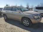 2004 Toyota Highlander Base за продажба в Eugene, OR - Rear End