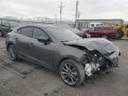 2018 Mazda 3 Touring на продаже в Magna, UT - Front End