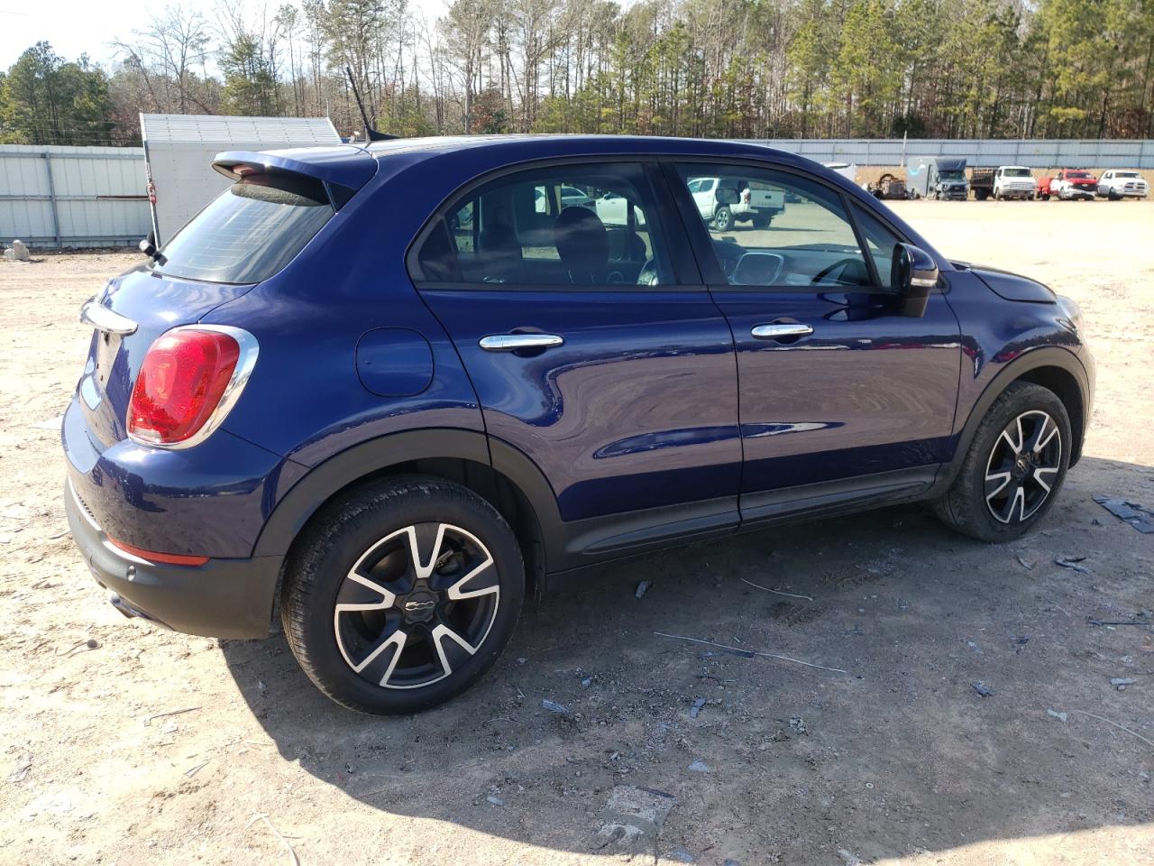 2018 Fiat 500 - Image 3
