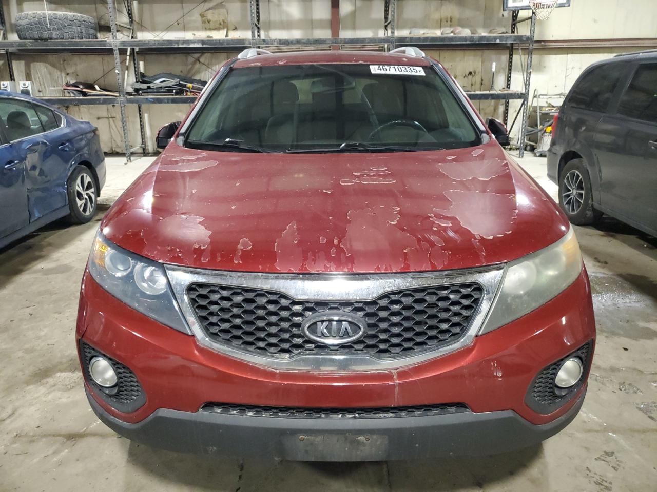 2011 Kia Sorento - Image 5