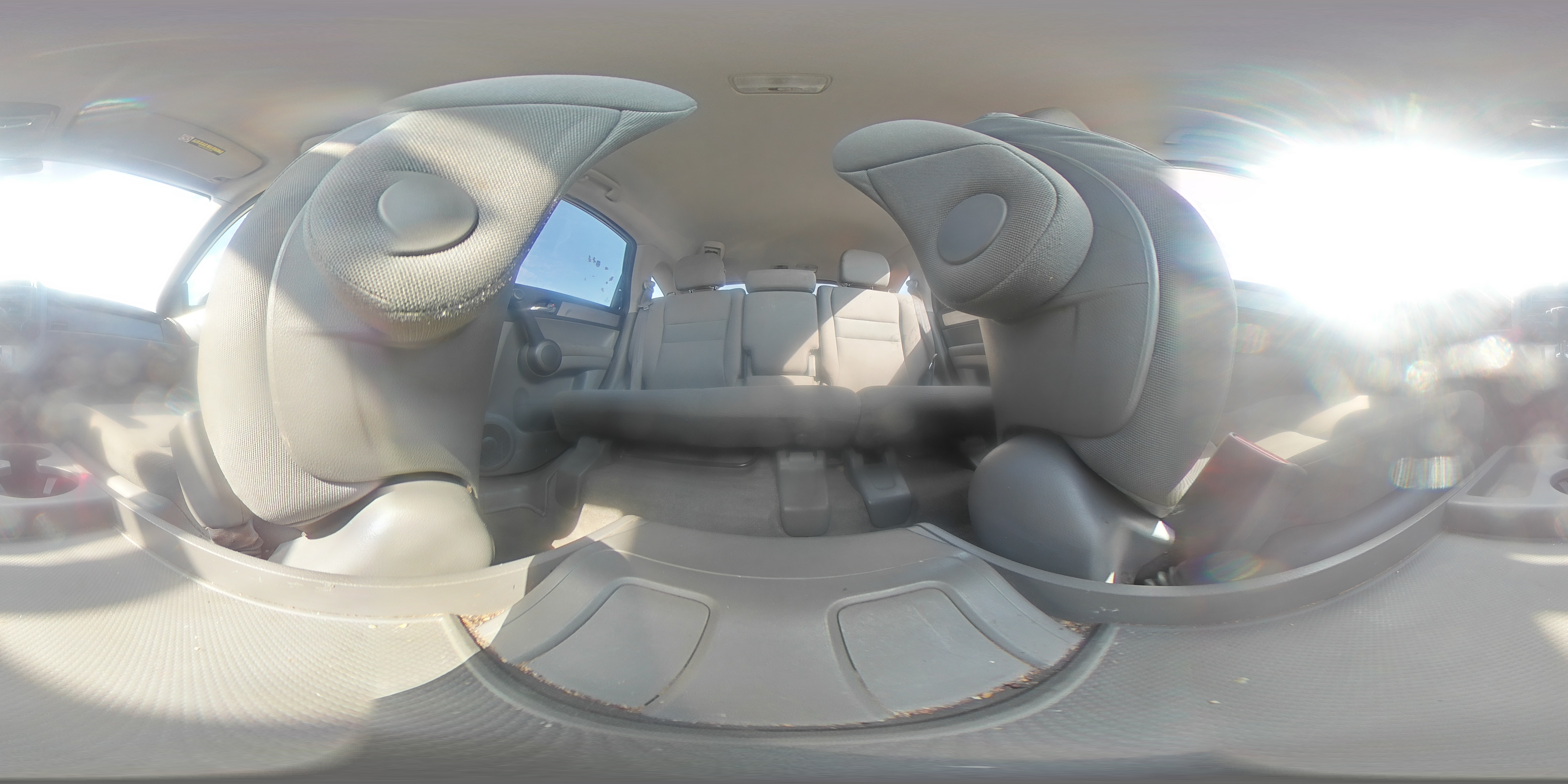 2010 Honda CR-V - Image 14