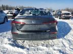 2024 HONDA CIVIC EX for sale at Copart ON - COOKSTOWN