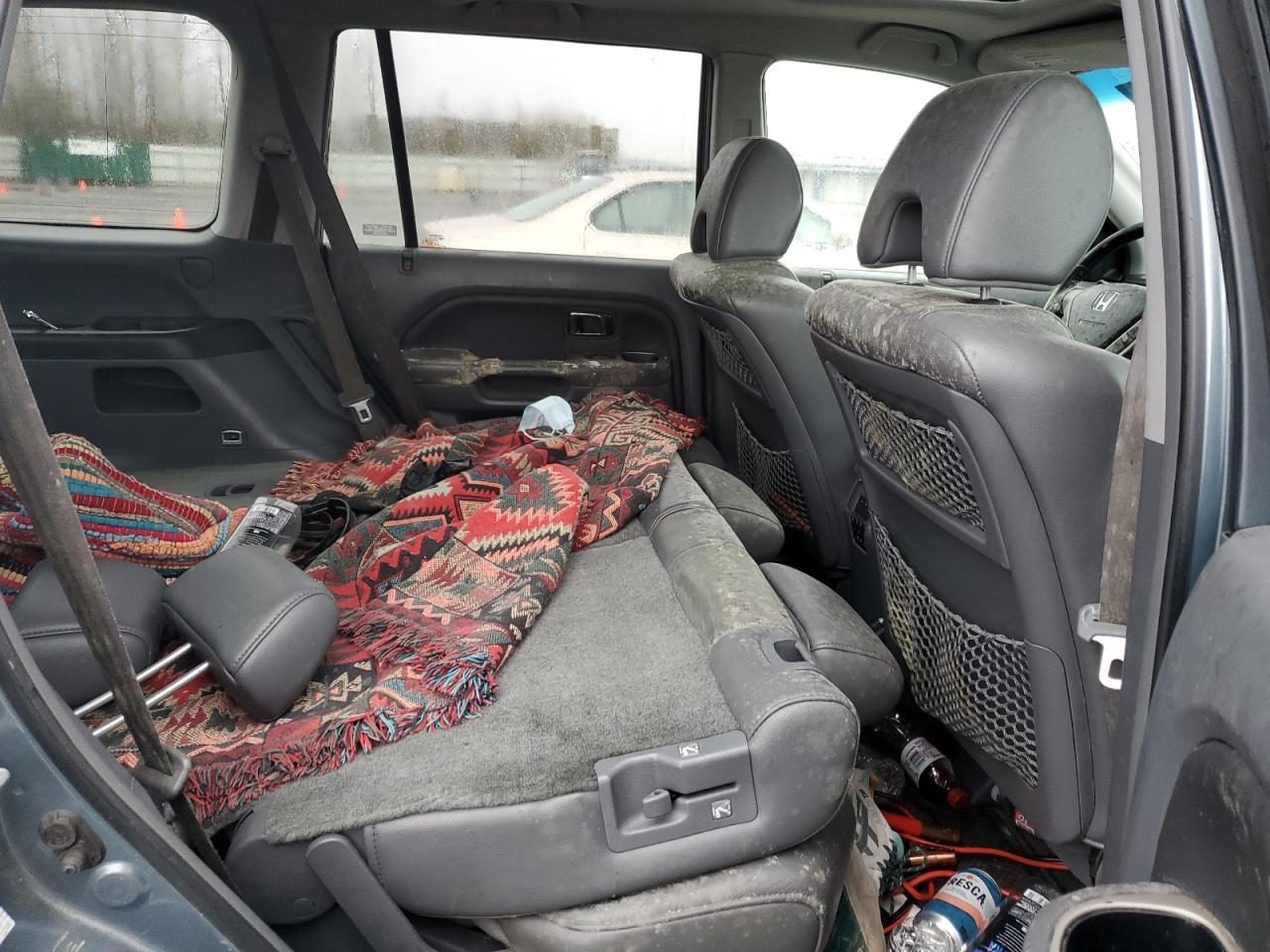 2007 Honda Pilot - Image 11
