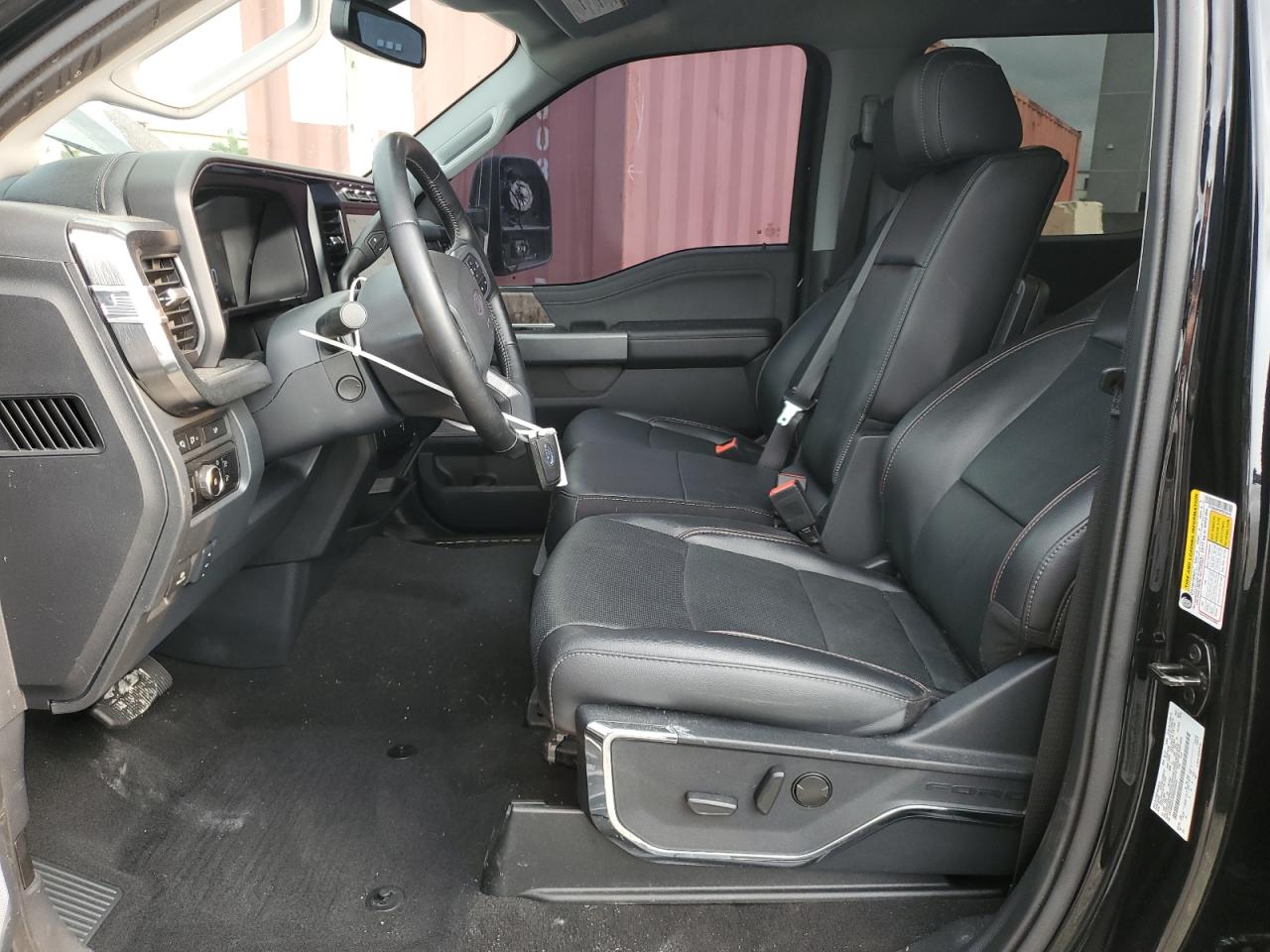 2023 Ford F450 - Image 7
