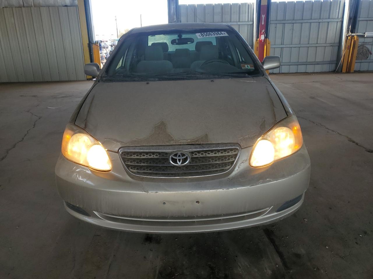 2005 Toyota Corolla - Image 5