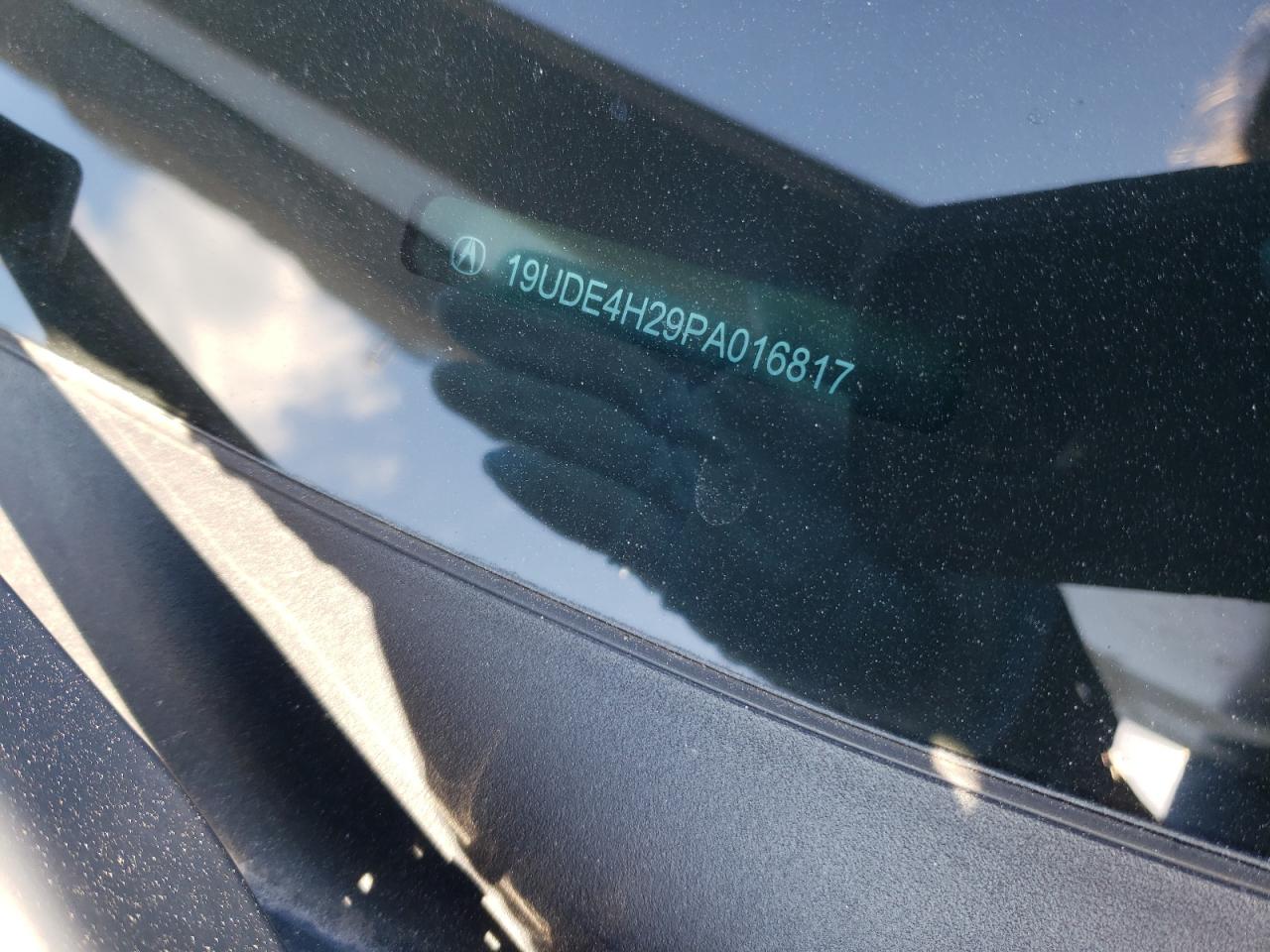 2023 Acura Integra - Image 12