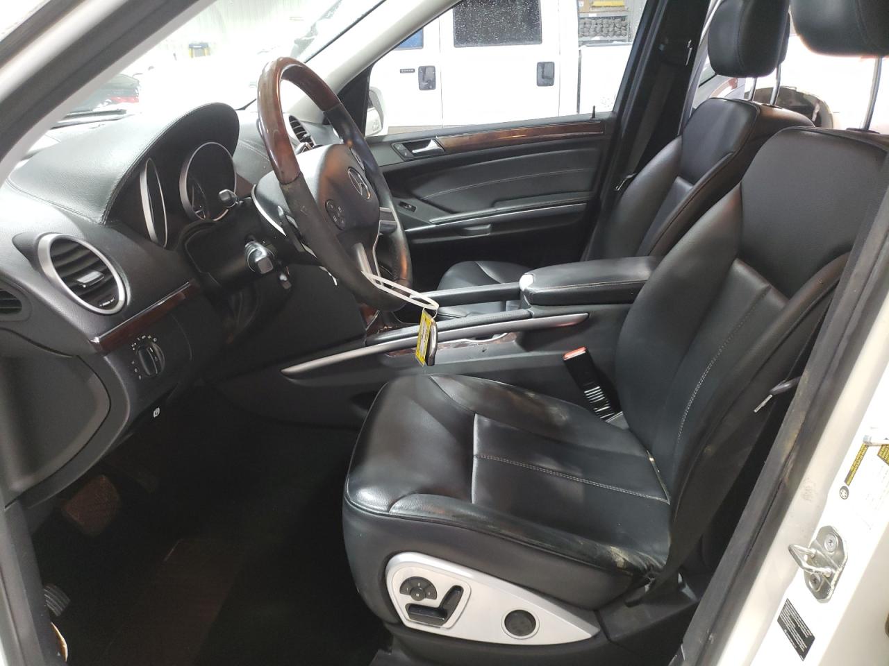 2010 Mercedes-Benz GL-klasse - Image 7