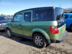 2008 Honda Element Ex იყიდება New Britain-ში, CT - Mechanical