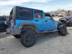 2010 Jeep Wrangler Unlimited Sport for Sale in Cahokia Heights, IL - Mechanical