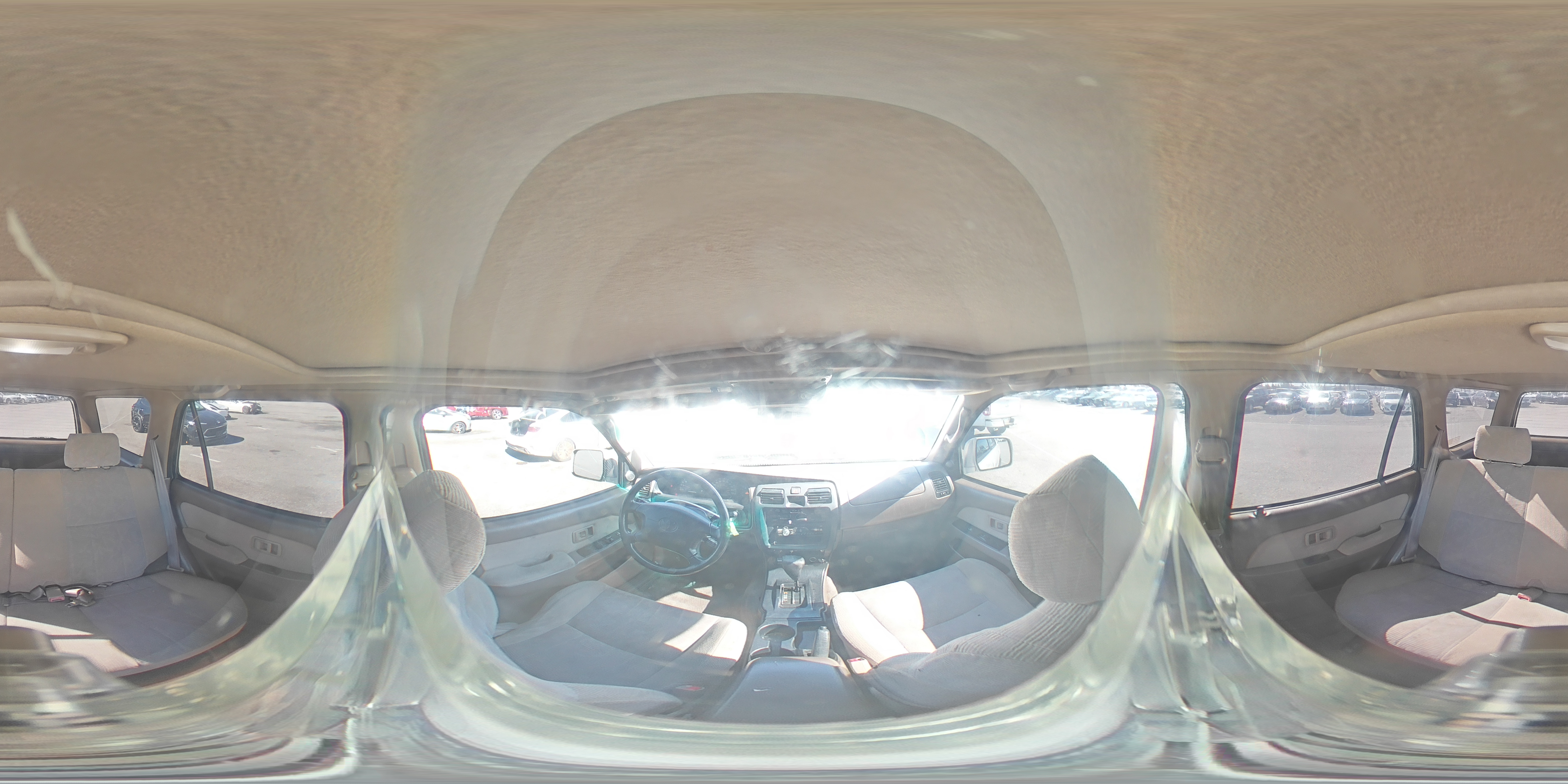 1999 Toyota 4Runner - Image 14