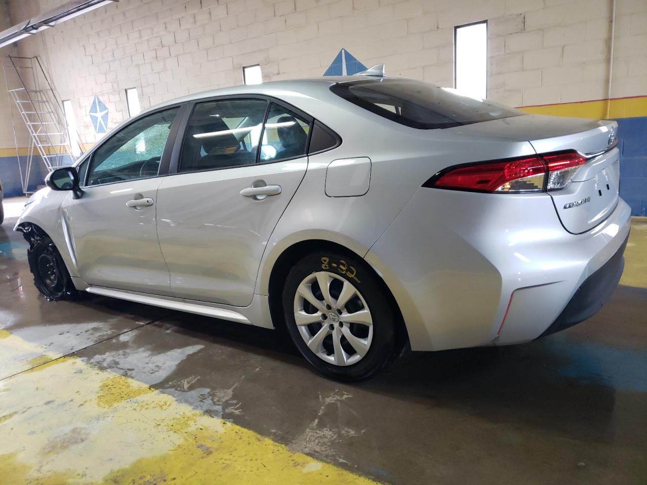 2024 Toyota Corolla - Image 2