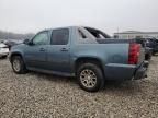 2009 Chevrolet Avalanche C1500 Lt за продажба в Memphis, TN - Front End