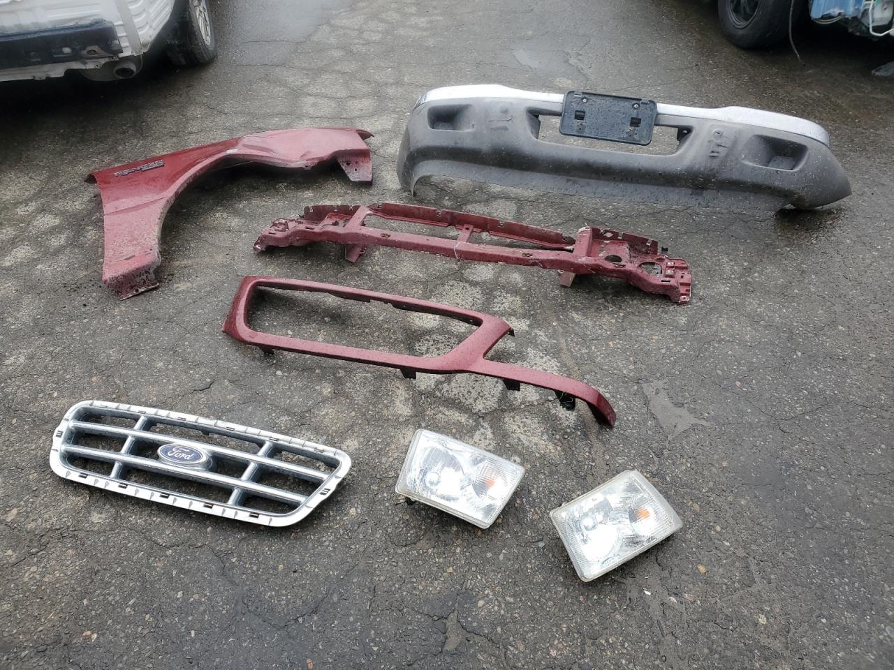 2003 Ford Ranger - Image 12