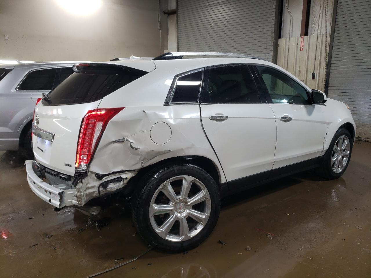 2014 Cadillac SRX - Image 3