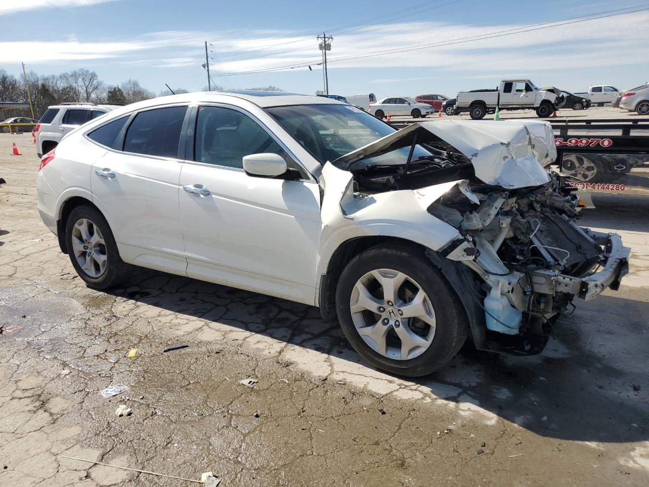 2010 Honda Accord - Image 4