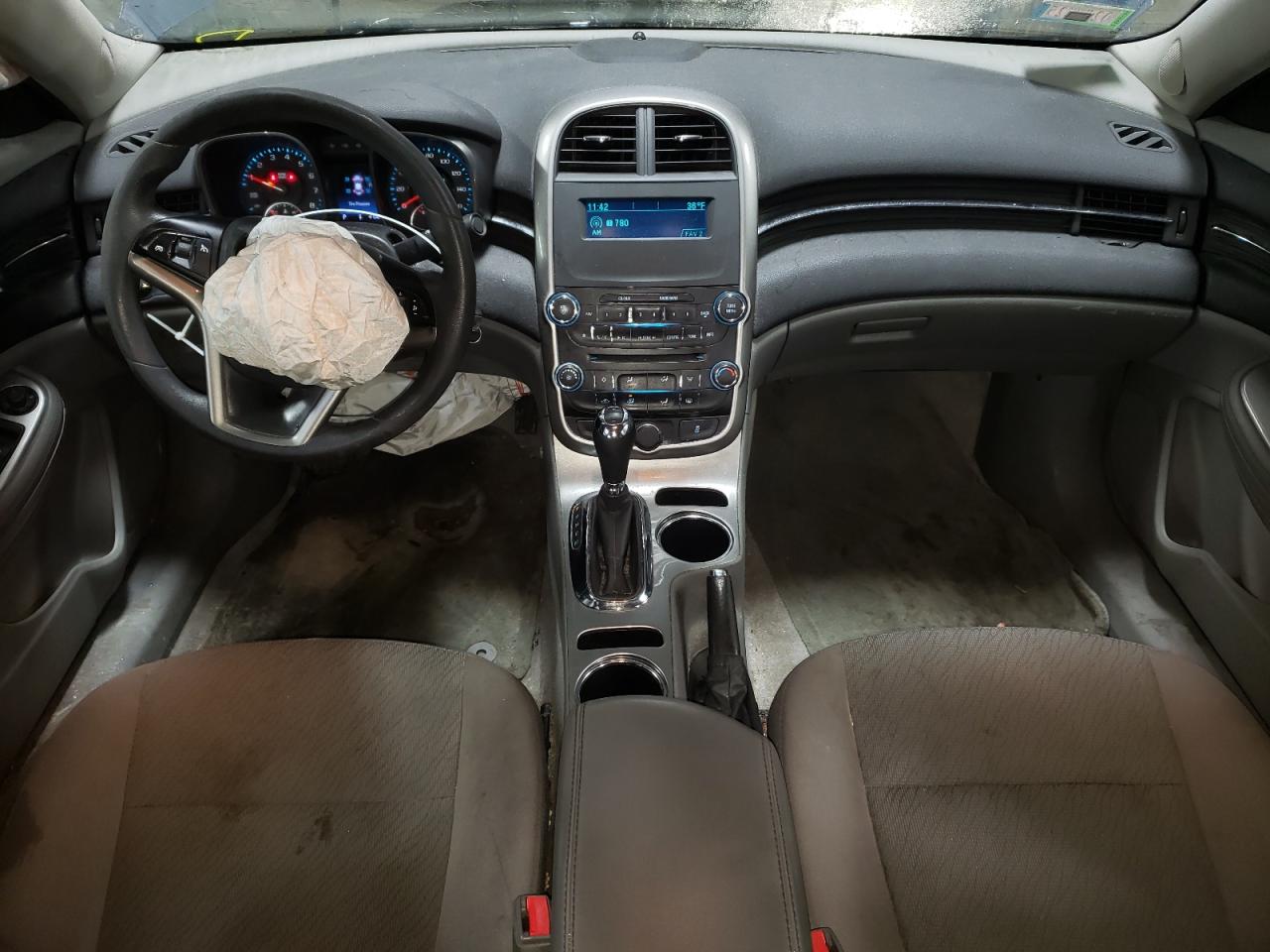 2015 Chevrolet Malibu - Image 8