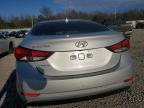 2015 Hyundai Elantra Se for Sale in Memphis, TN - Vandalism
