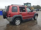 2006 Jeep Liberty Sport na sprzedaż w Harleyville, SC - Side