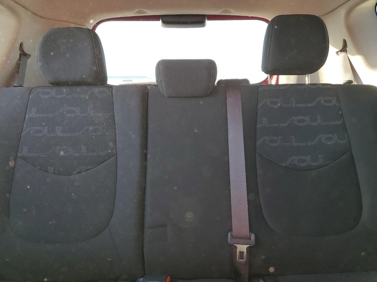 2013 Kia Soul - Image 10