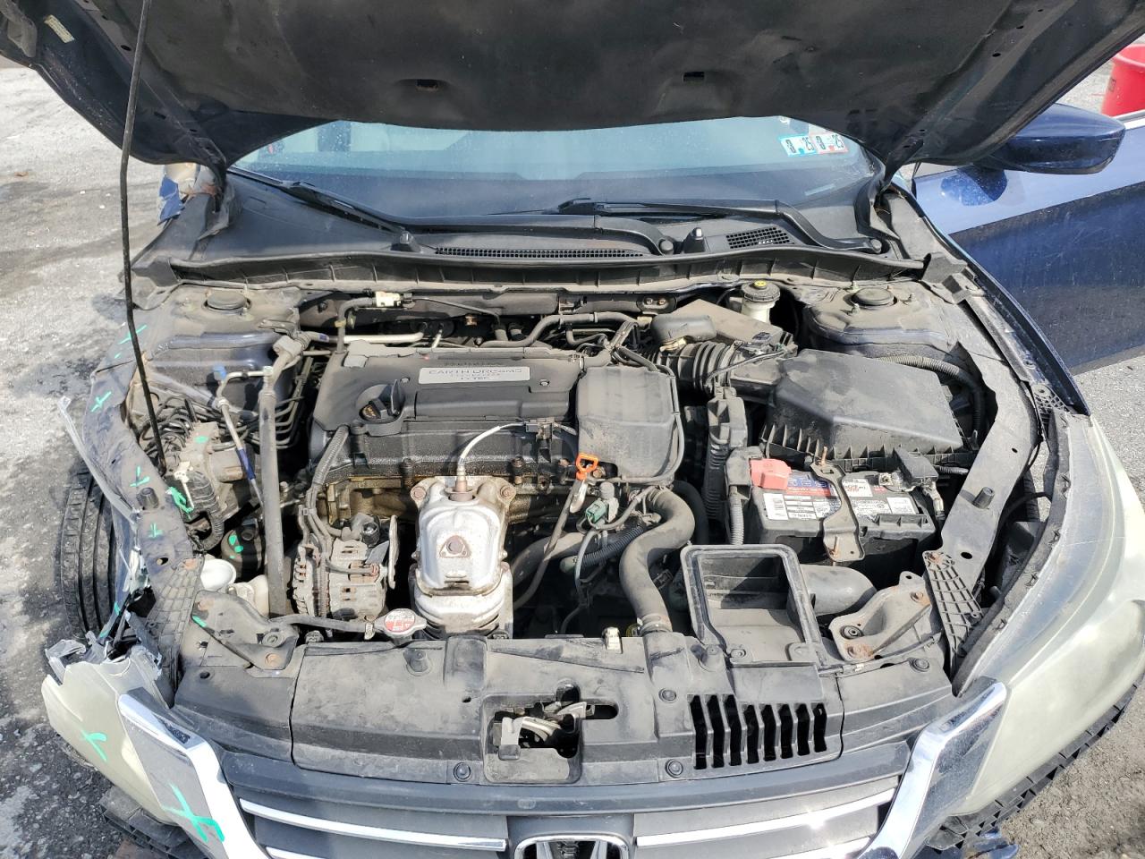 2014 Honda Accord - Image 11