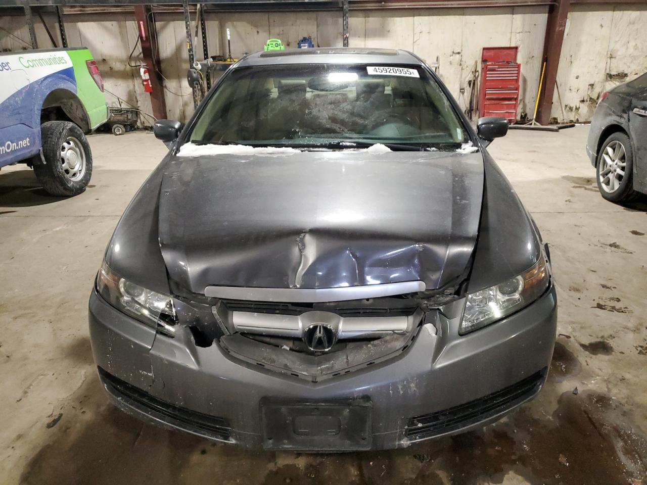 2006 Acura TL - Image 5