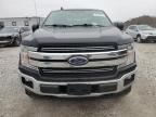 2019 Ford F150 Supercrew للبيع في Prairie Grove، AR - Front End