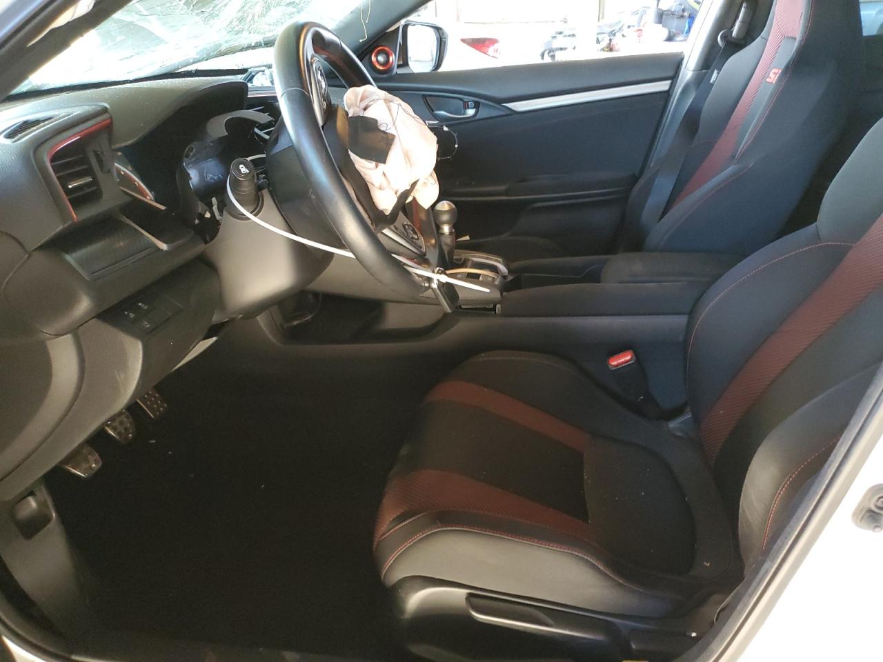 2020 Honda Civic - Image 7